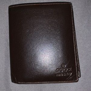 Men’s Gucci Wallet
